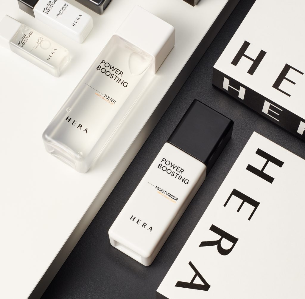 HERA POWER BOOSTING's work list thumbnail