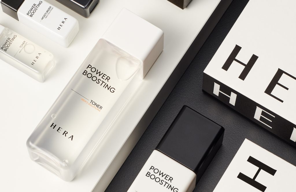 HERA POWER BOOSTING's work list thumbnail