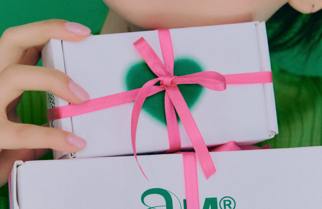 AMORE SEONGSU MAKE UP&LIFE BLENDING's work list thumbnail