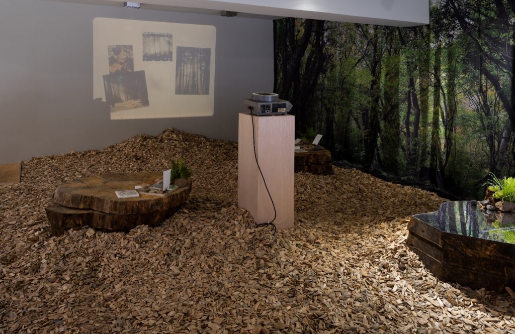 Longtake POP-UP Store 's work list thumbnail