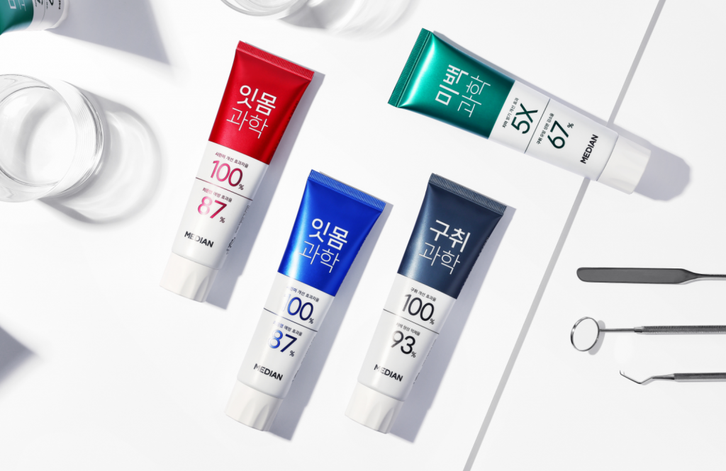 MEDIAN SCIENCE AD's work list thumbnail