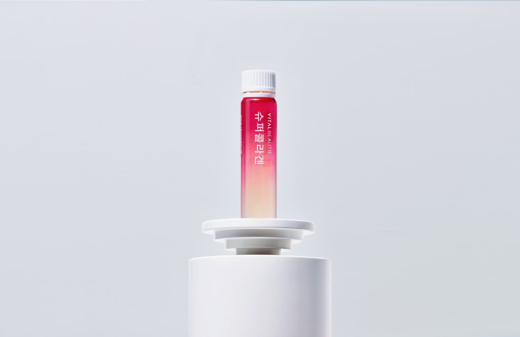 2023 VITALBEAUTIE SUPER COLLAGEN RENEWAL's work list thumbnail