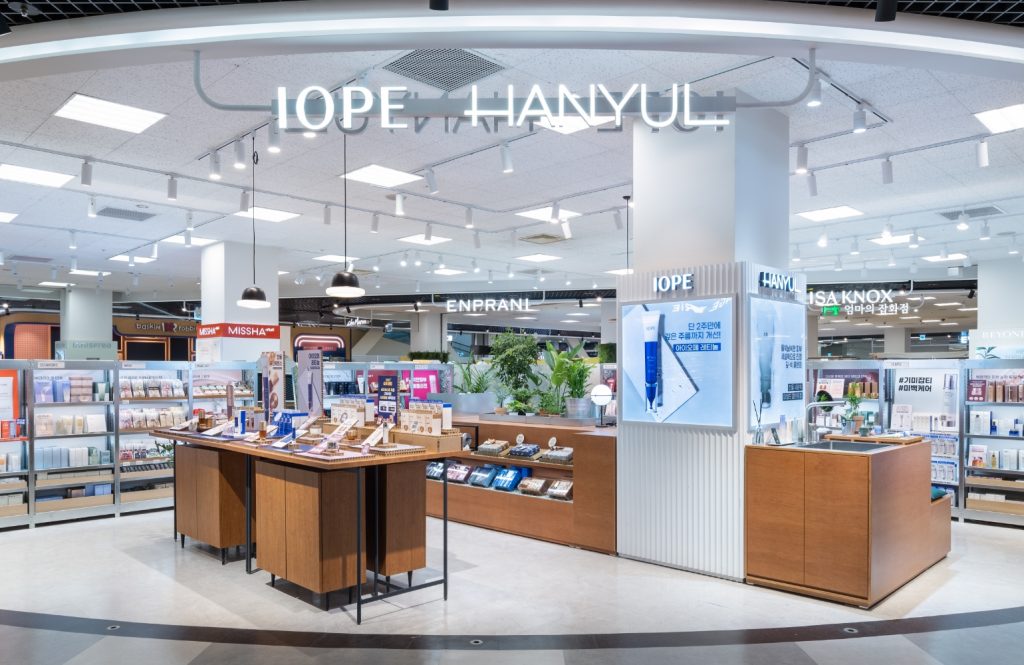 E-MART Yeonsu Renewal's work list thumbnail