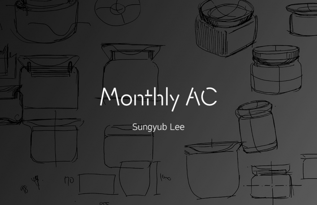 Sungyub Lee, Brand Creative 3Team's work list thumbnail