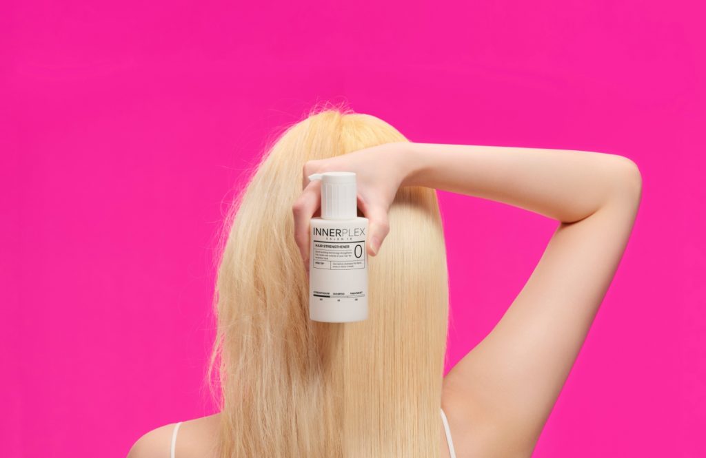 MISE-EN-SCENE INNERPLEX's work list thumbnail