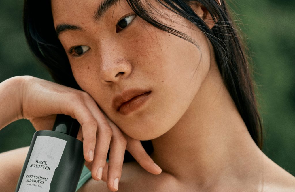 Longtake Basil&Vetiver's work list thumbnail