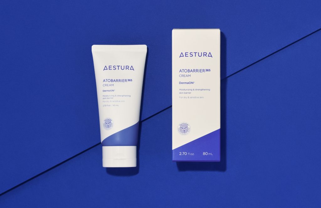 AESTURA PACKAGE RENEWAL's work list thumbnail