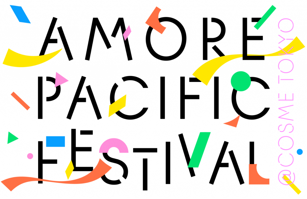 2023 AMOREPACIFIC FESTIVAL @COSME TOKYO's work list thumbnail