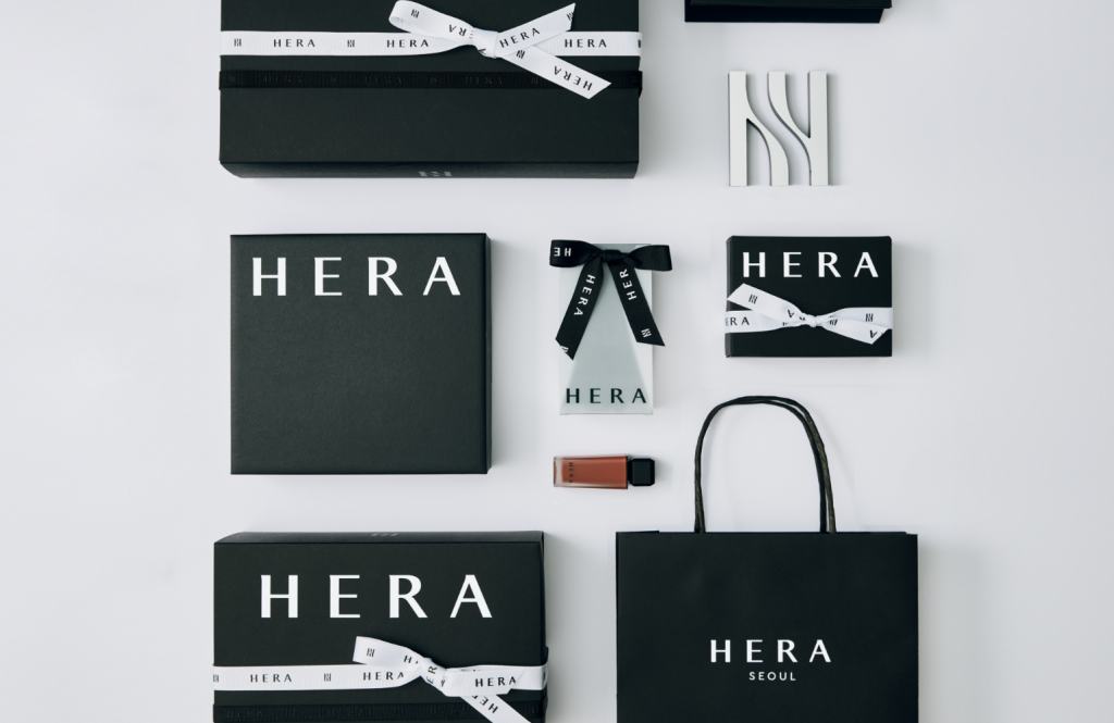 2023 HERA BRAND SET NEW's work list thumbnail