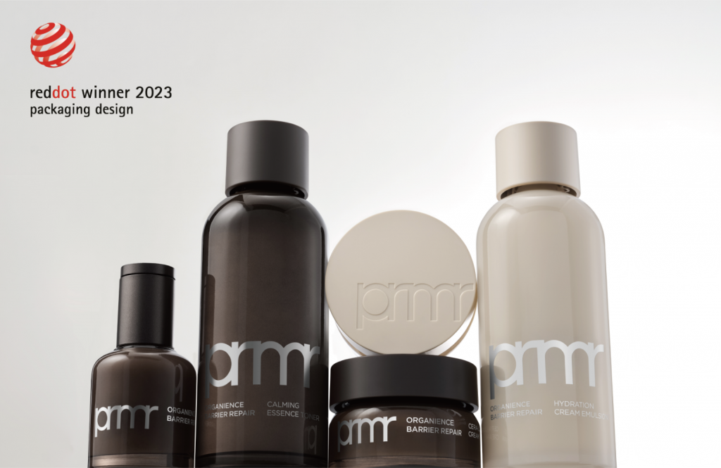 2023 Primera Organience Barrier Repair AD's work list thumbnail