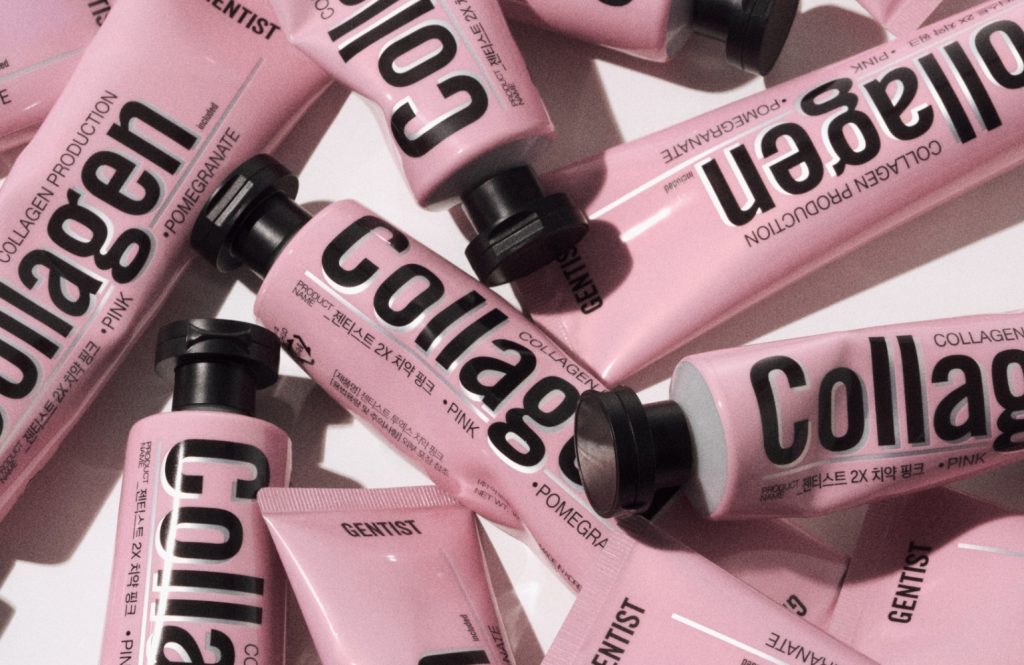 2023 GENTIST VISUAL CONTENTS AD's work list thumbnail