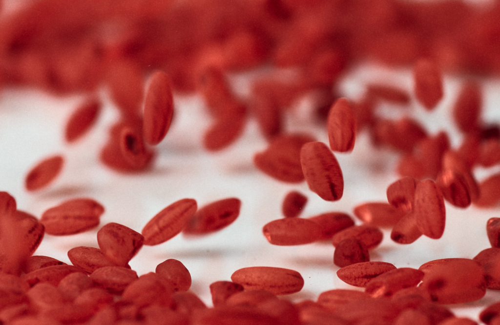 2023 HANYUL NEW RED RICE LINE PRODUCT's work list thumbnail