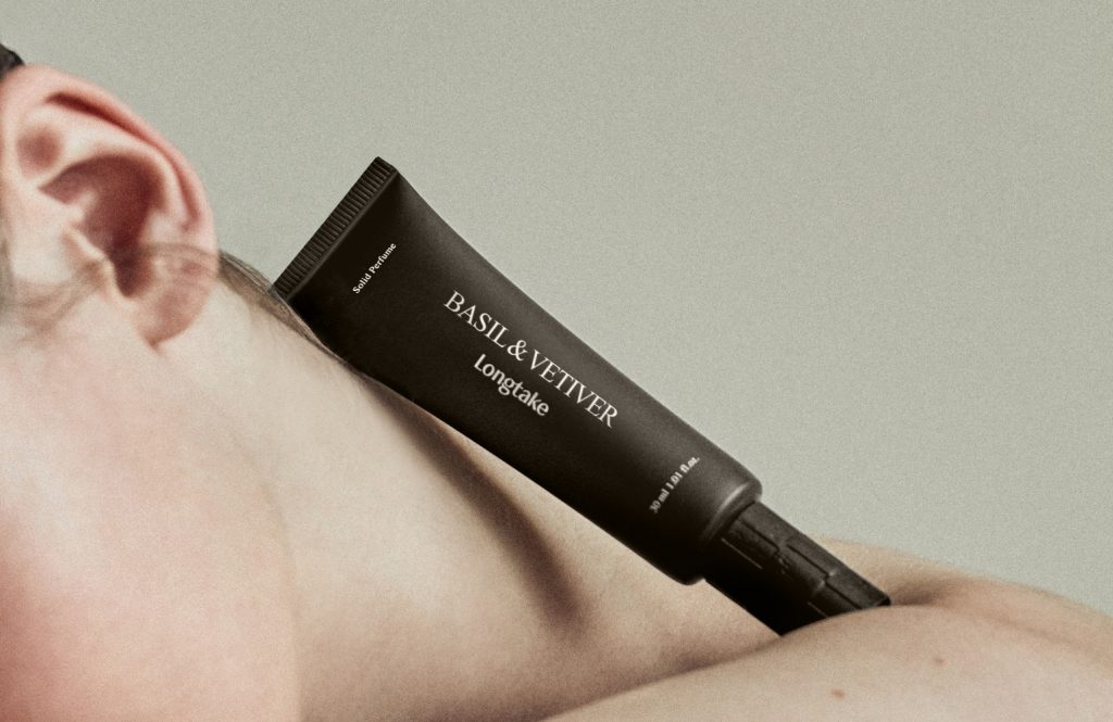 Longtake Perfume's work list thumbnail