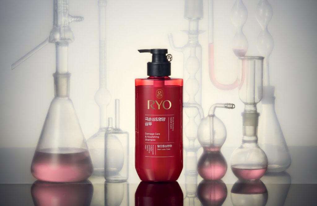 2023 Ryo Heug-Yoon Saeng-gi AD's work list thumbnail