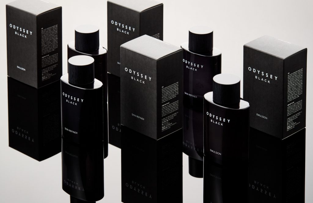 2023 ODYSSEY Classic Design Advance's work list thumbnail