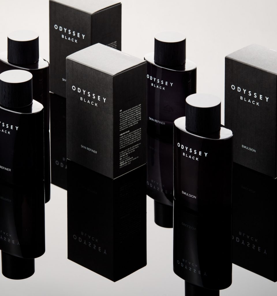 2023 ODYSSEY Classic Design Advance's work list thumbnail