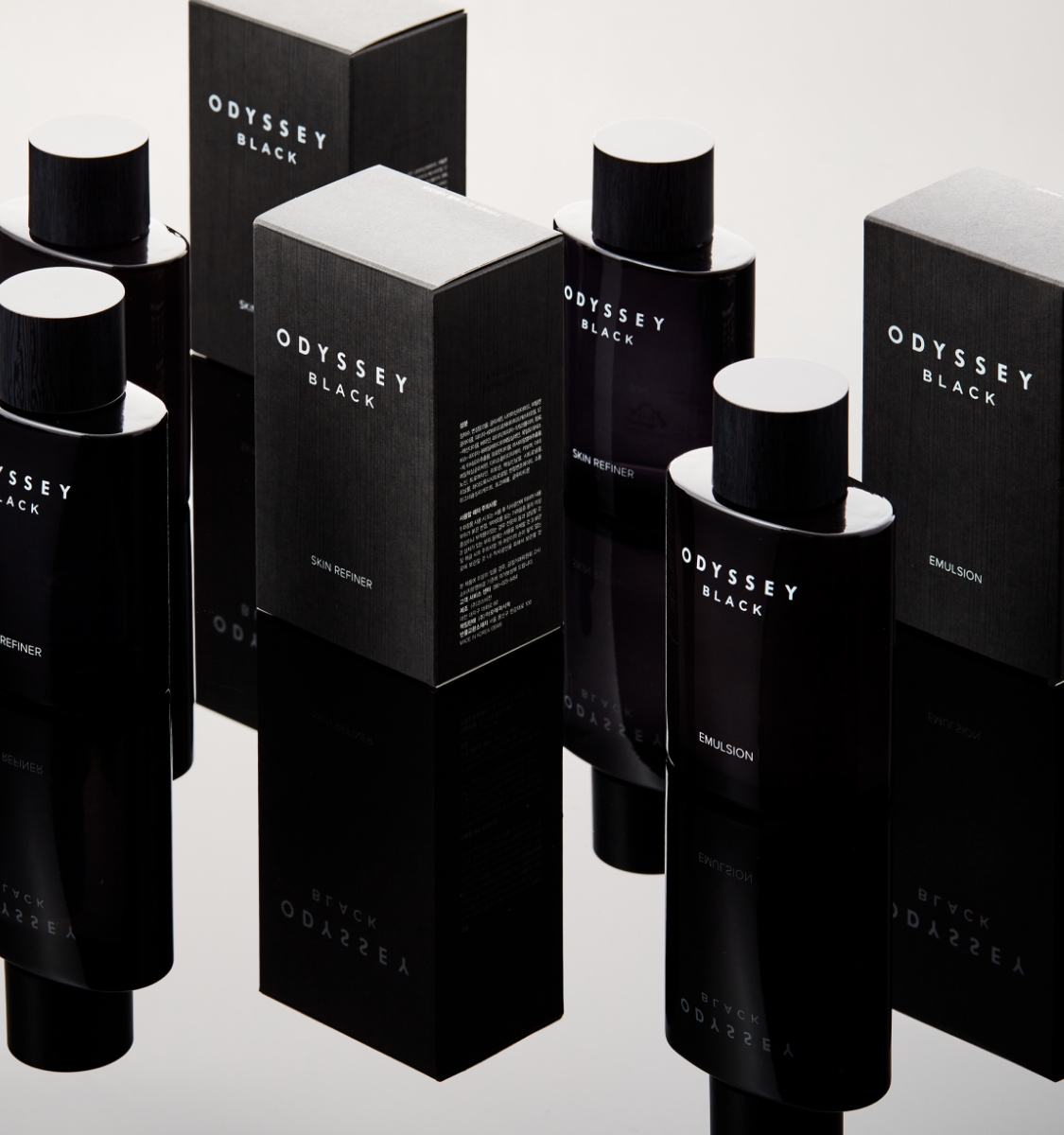 Amorepacific Creatives - 2023 ODYSSEY Classic Design Advance