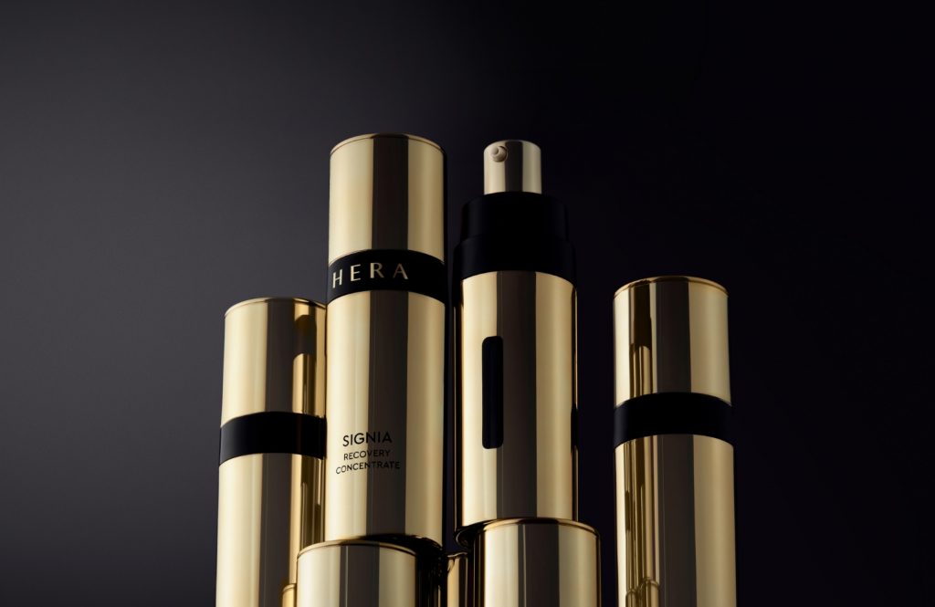 HERA SIGNIA RECOVERY CONCENTRATE's work list thumbnail