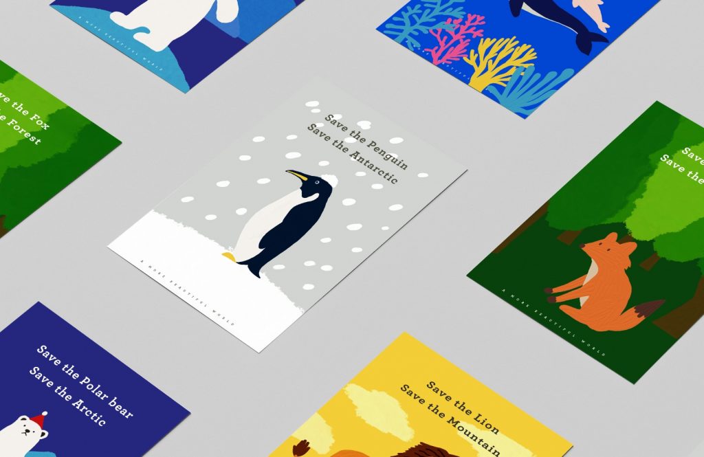 Creating graphic seed for making paper goods's work list thumbnail