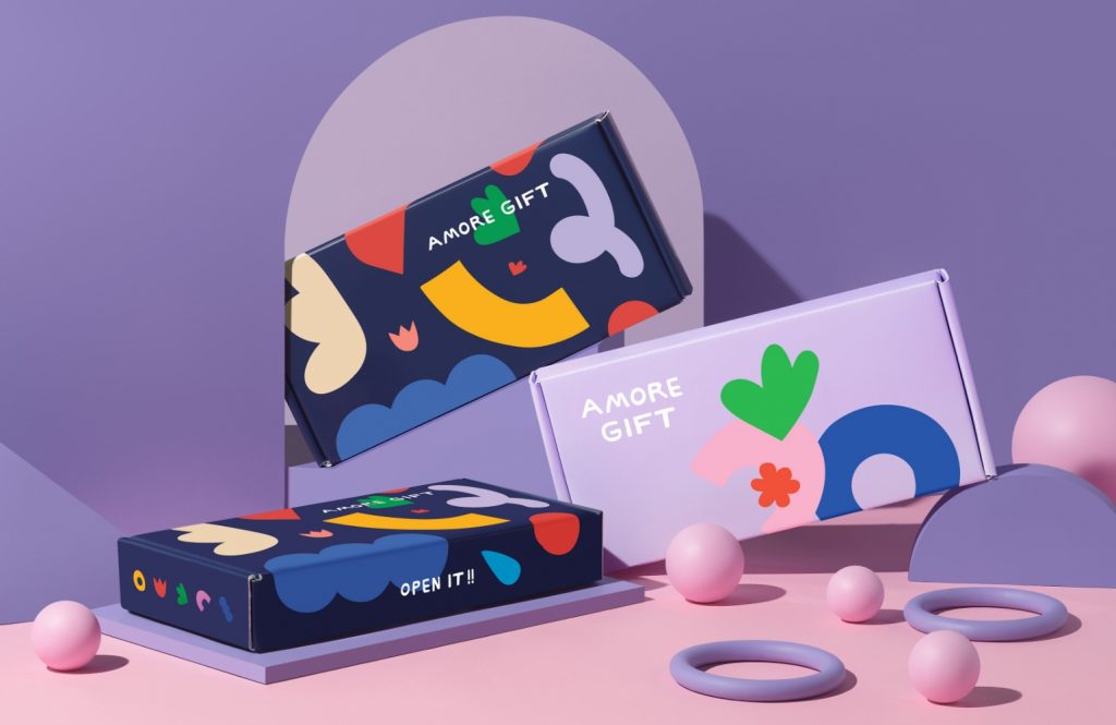 Creating graphic seed for making paper goods's work list thumbnail