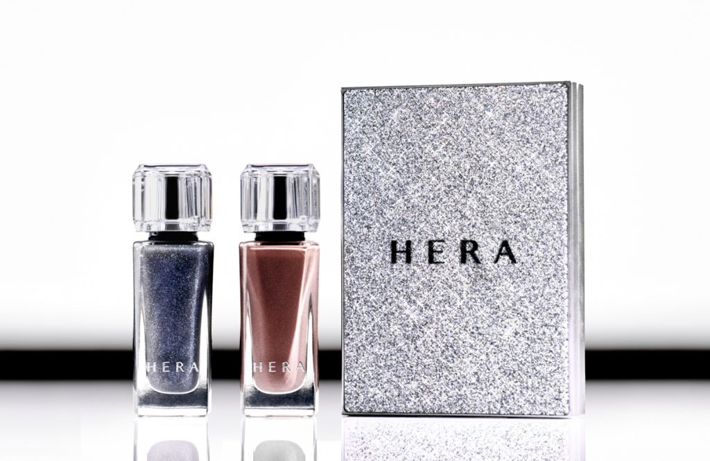 2023 HERA AFTER HOURS HOLIDAY COLLECTION 's work list thumbnail