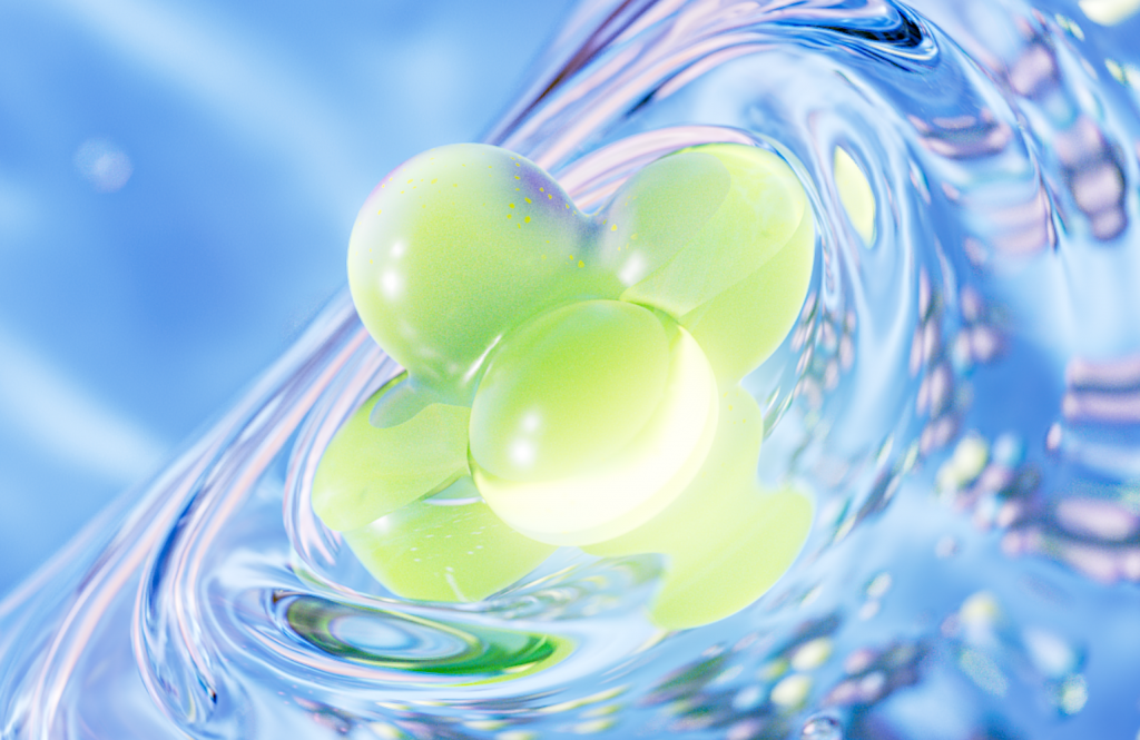 MAMONDE Brand Identity Design's work list thumbnail