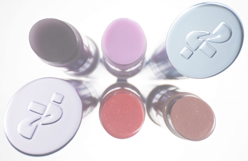 2022–2023 Risabae Project: Developing the Design Identity of the New Brand “Two Slash Four”'s work list thumbnail