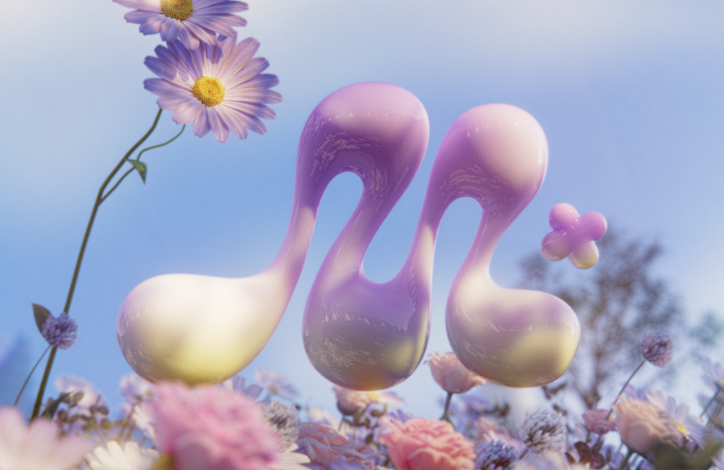 Mamonde Rebranding Project's work list thumbnail