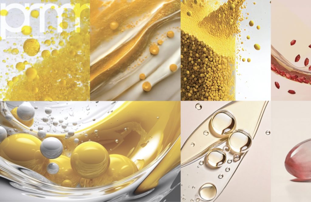 Developing visual for the OLIVEYOUNG Set & VMD with generative AI's work list thumbnail