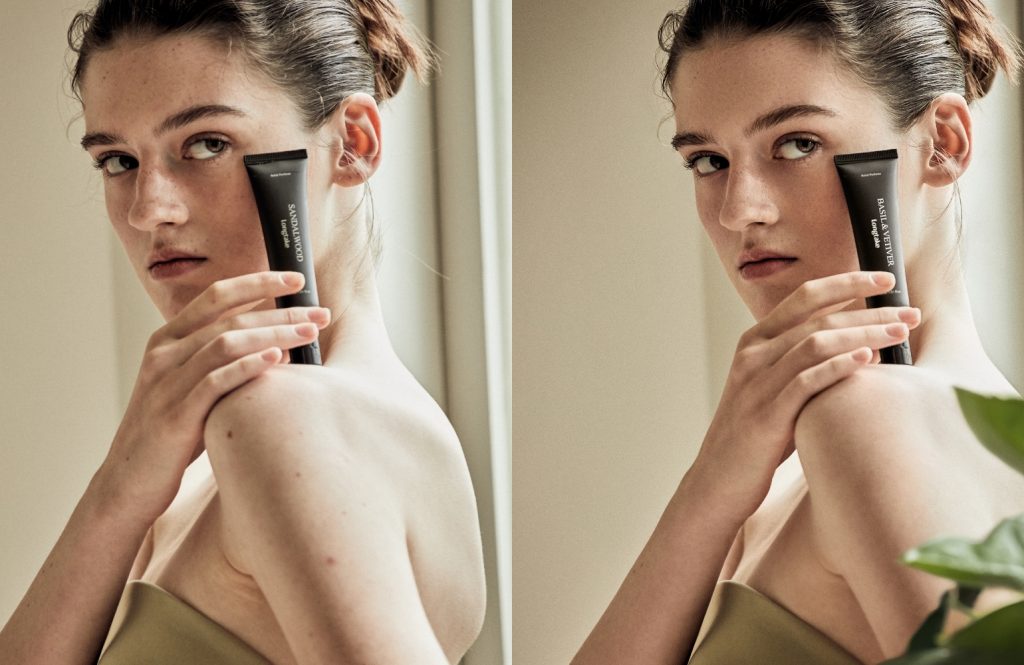 Attempting to turn a B cut into an A cut's work list thumbnail