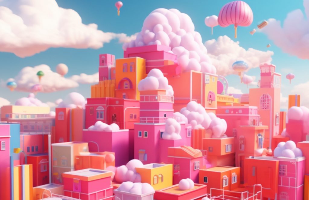 Palette of Dreams's work list thumbnail