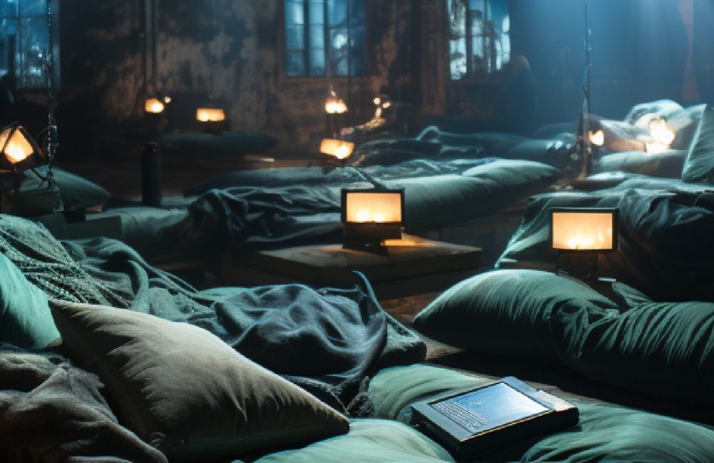 story A busan x Audio Book Exhibition's work list thumbnail