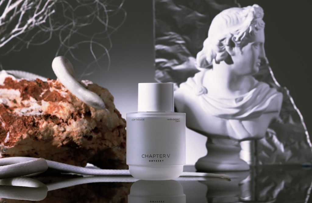 2023 ODYSSEY CHAPTER 5's work list thumbnail