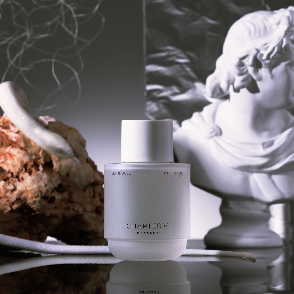 2023 ODYSSEY CHAPTER 5's work list thumbnail