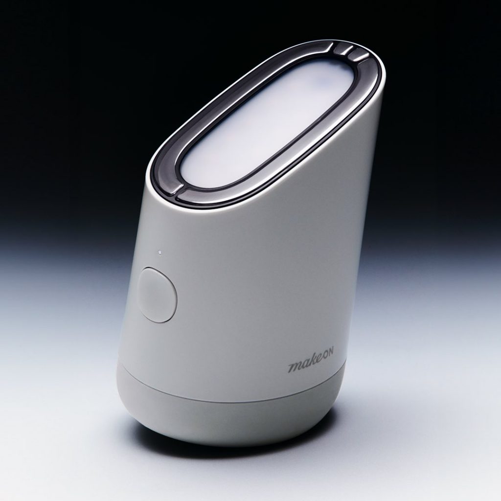 Thumbnail for Now List Item