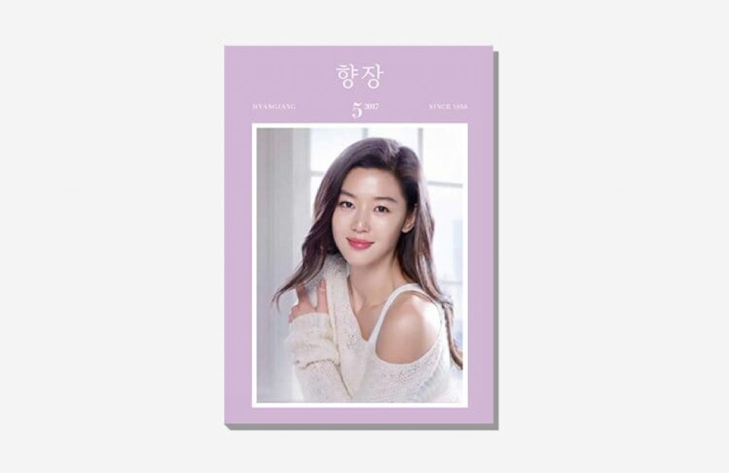 Hyangjang May, 2017's work list thumbnail