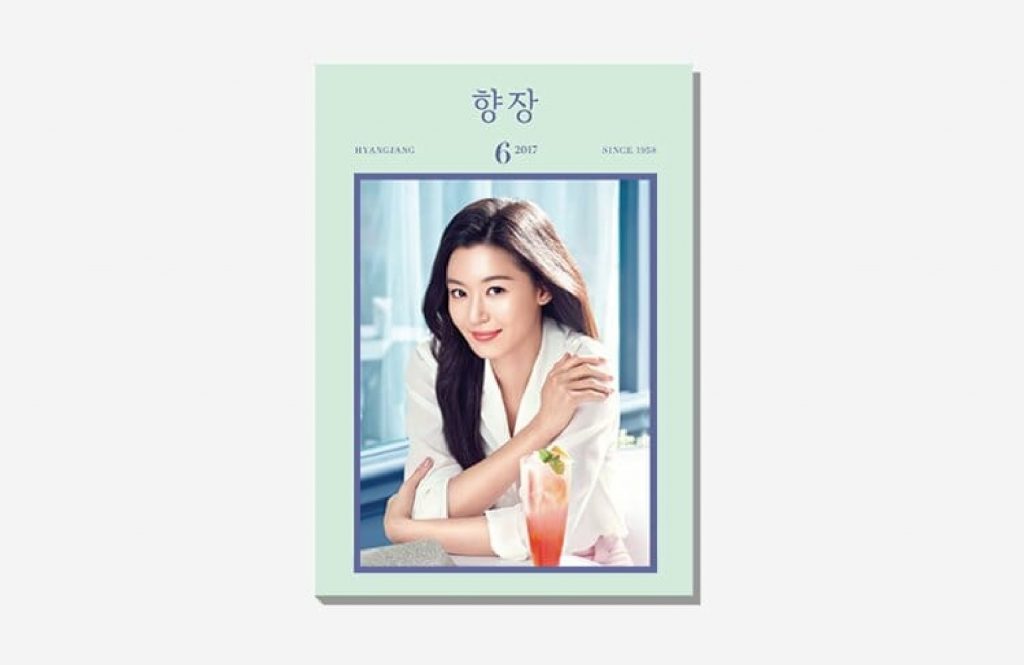 Hyangjang June, 2017's work list thumbnail