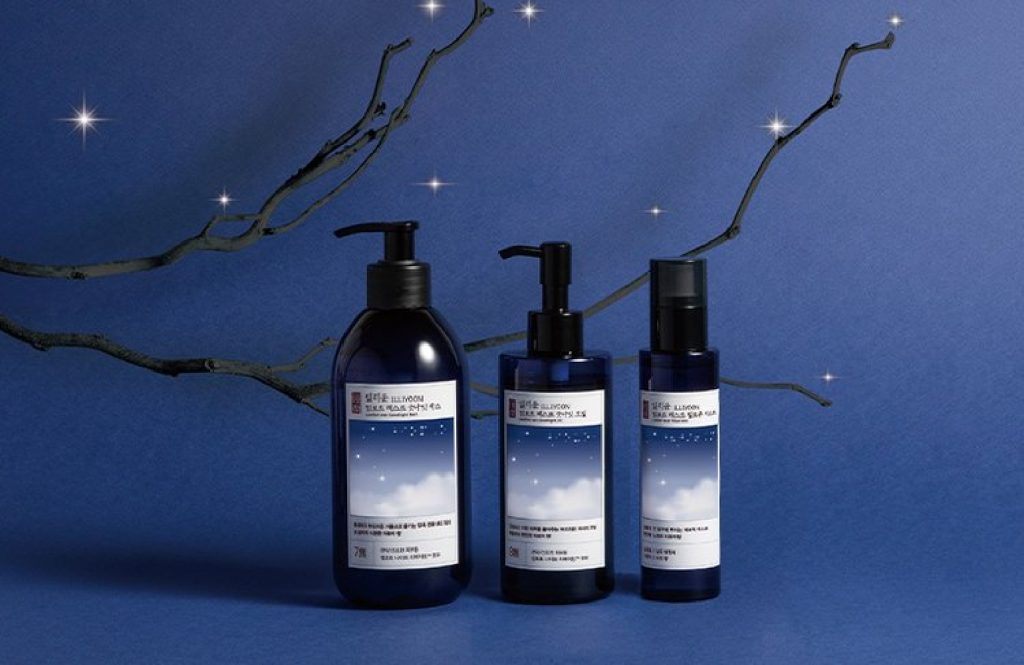 Illiyoon Comfort Rest Goodnight Line's work list thumbnail