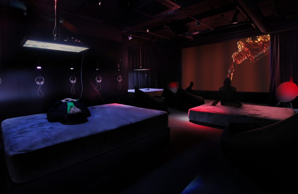 The exhibition  [HEALING TIMES]'s work list thumbnail