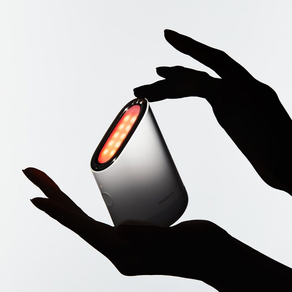 Thumbnail for Now List Item