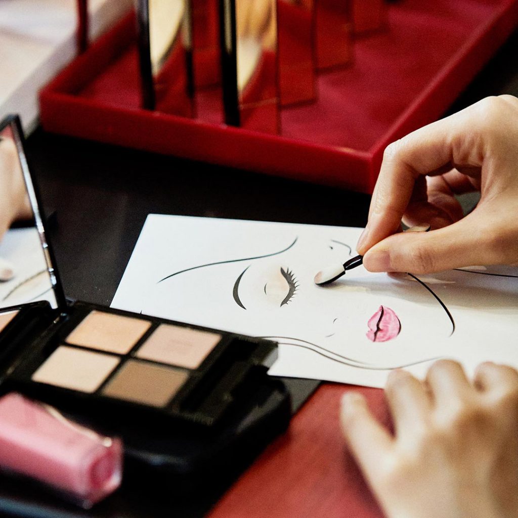 Thumbnail for Now List Item