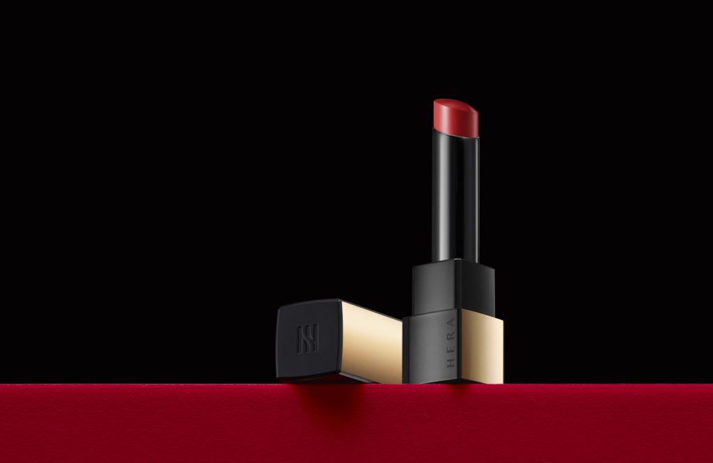 HERA New Rouge Classy Product Design  's work list thumbnail