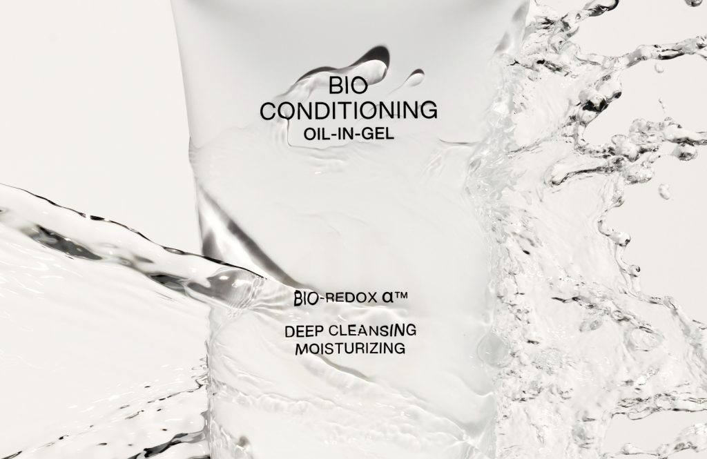 IOPE Bio conditioning cleansing line with antioxidant Ingredients<br/>| Product Design's work list thumbnail