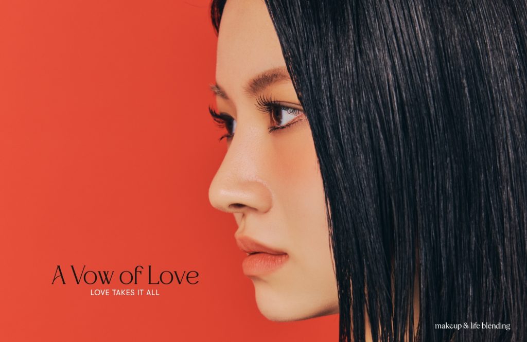 Amore Seongsu MAKEUP&LIFE BLENDING ‘A Vow of Love’'s work list thumbnail