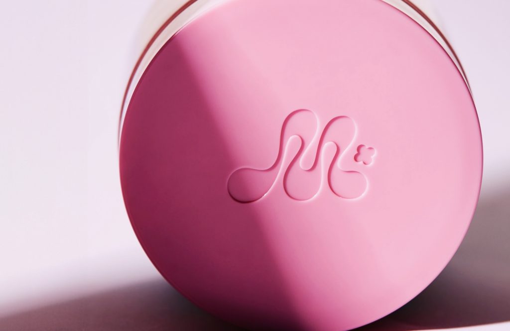 MAMONDE ‘Flora Glow Rose’<br/>| Product & Communication Design's work list thumbnail