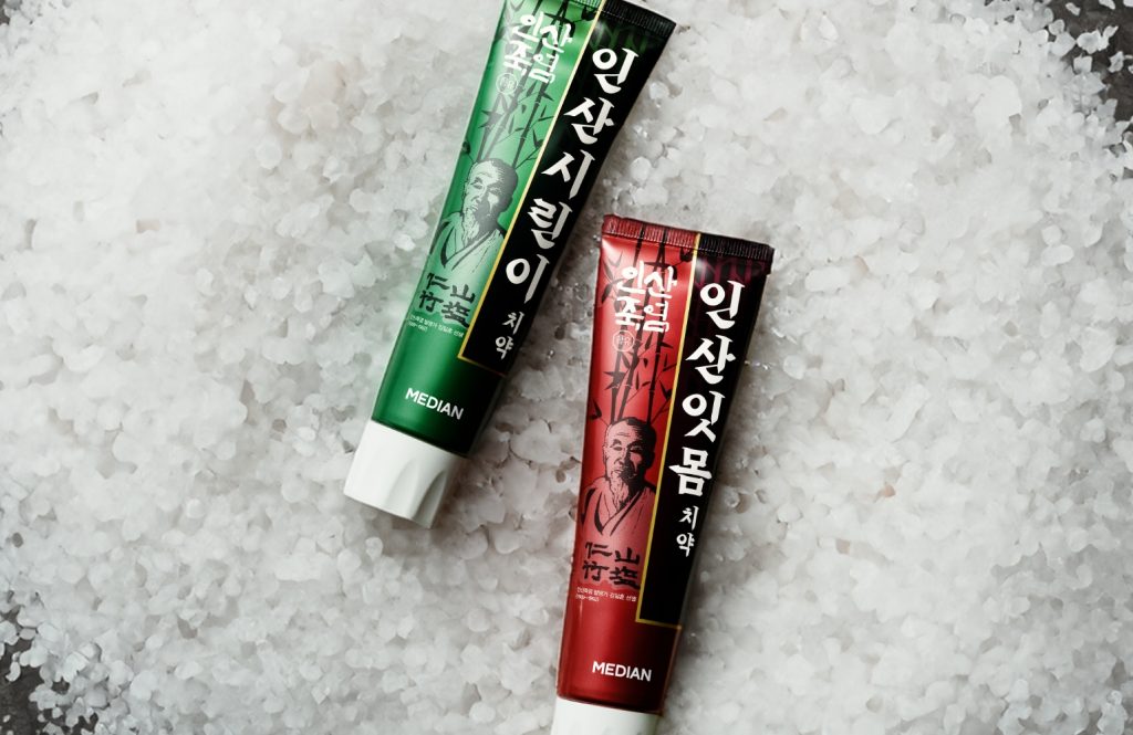 MEDIAN INSAN TOOTHPASTE's work list thumbnail