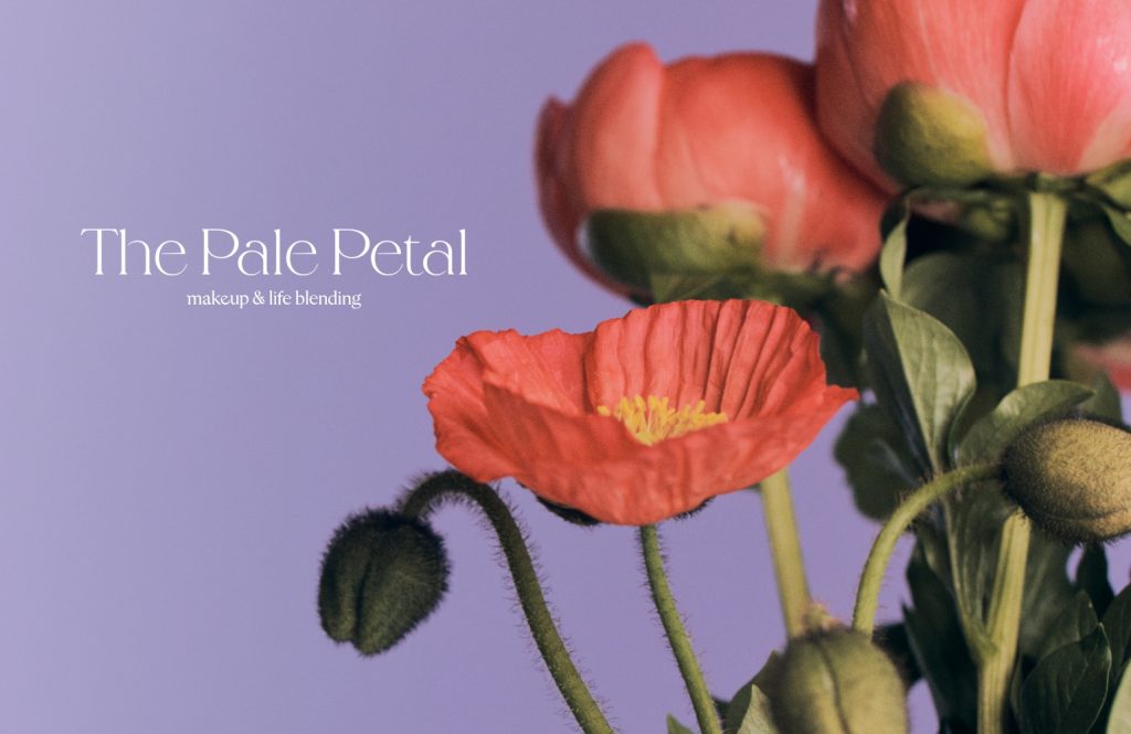 Amore Seongsu MAKEUP&LIFE BLENDING ‘The Pale Petal’'s work list thumbnail