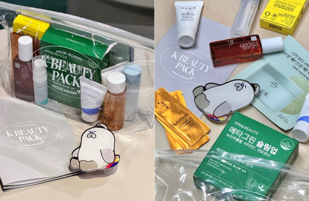 2024 Creatives Partners _ Enhancement of the space value through the participation of the brand in the Amore flagship campaign.'s work list thumbnail