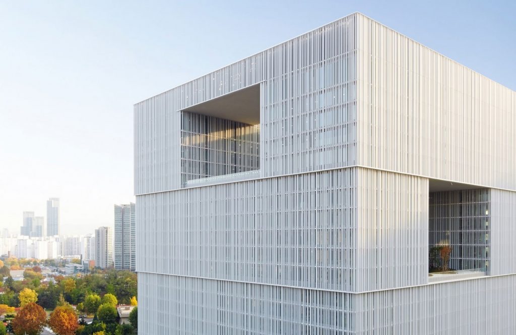 AMOREPACIFIC Headquarter exclusive Goods for visitors's work list thumbnail