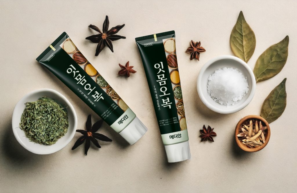 AI-Generated Visual Content Development Using the Firefly from Adobe | MEDIAN Gum care toothpaste & toothbrush's work list thumbnail